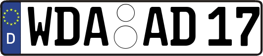 WDA-AD17