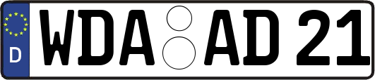 WDA-AD21