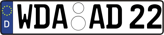 WDA-AD22