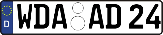 WDA-AD24