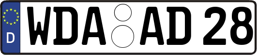 WDA-AD28