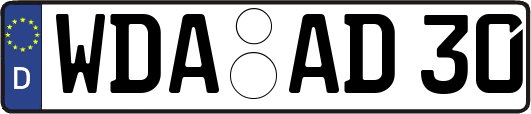 WDA-AD30