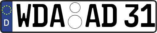 WDA-AD31