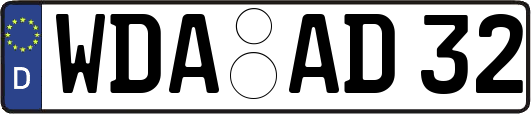 WDA-AD32