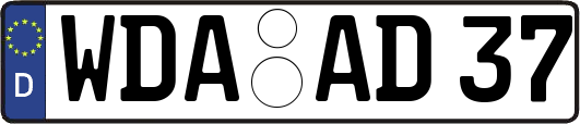 WDA-AD37
