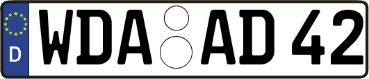 WDA-AD42