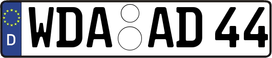 WDA-AD44