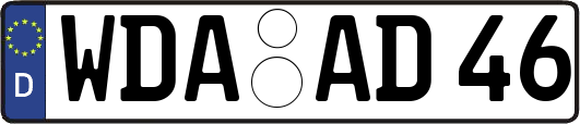 WDA-AD46