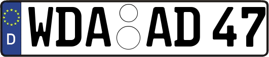 WDA-AD47