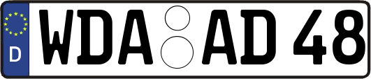 WDA-AD48