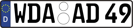WDA-AD49