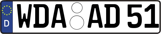 WDA-AD51