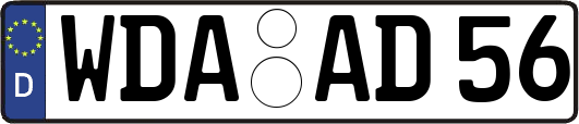 WDA-AD56