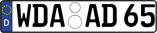 WDA-AD65
