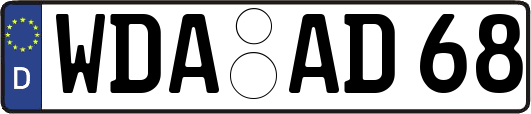 WDA-AD68