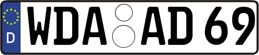 WDA-AD69