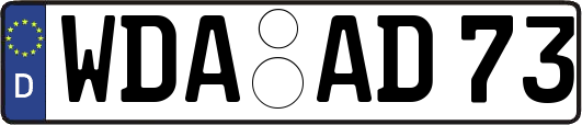 WDA-AD73