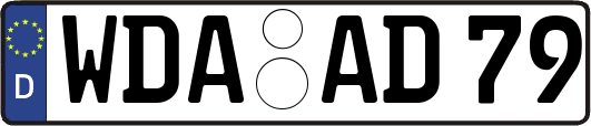 WDA-AD79