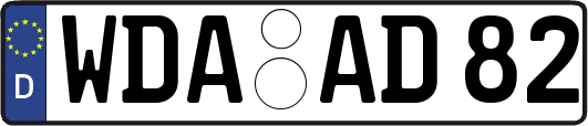 WDA-AD82