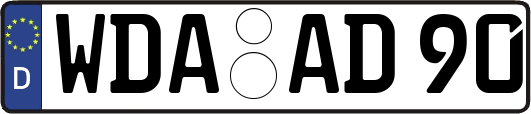 WDA-AD90