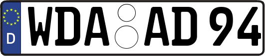 WDA-AD94