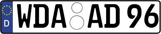 WDA-AD96