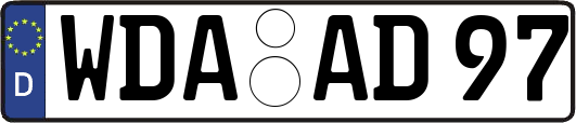 WDA-AD97