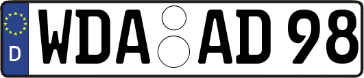 WDA-AD98