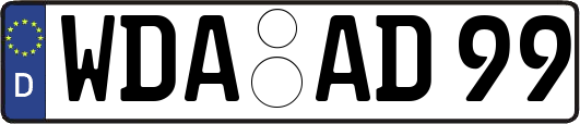 WDA-AD99