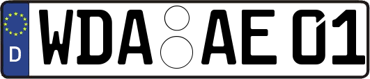WDA-AE01