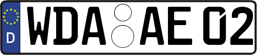 WDA-AE02