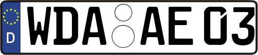 WDA-AE03
