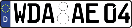 WDA-AE04