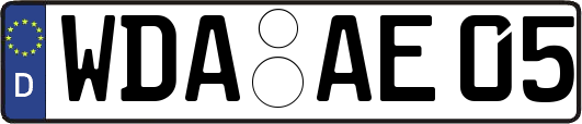 WDA-AE05