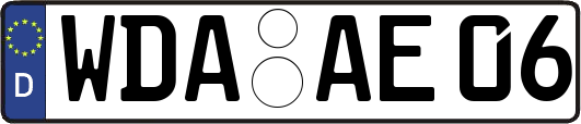 WDA-AE06