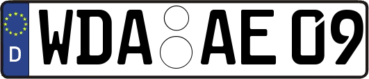 WDA-AE09