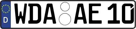 WDA-AE10