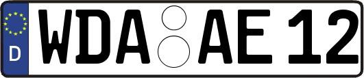 WDA-AE12