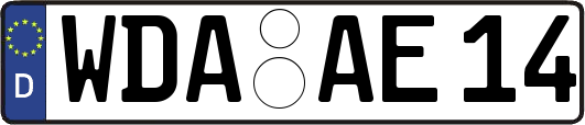 WDA-AE14
