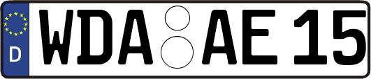 WDA-AE15