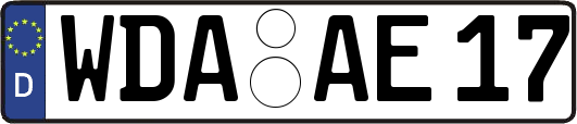 WDA-AE17