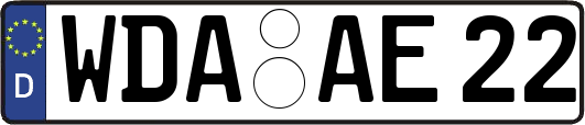 WDA-AE22