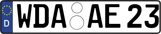 WDA-AE23