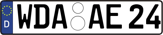 WDA-AE24