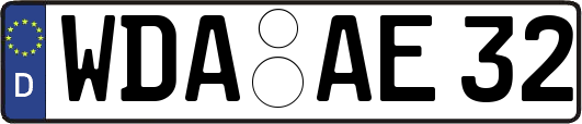 WDA-AE32