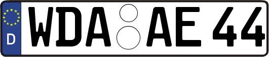 WDA-AE44