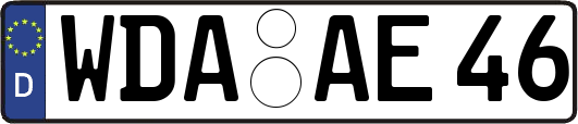 WDA-AE46