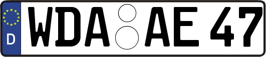WDA-AE47