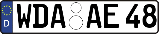 WDA-AE48