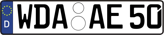 WDA-AE50